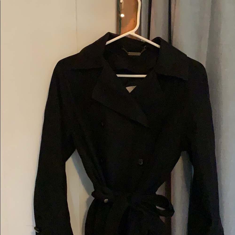 London fog Trench Coat